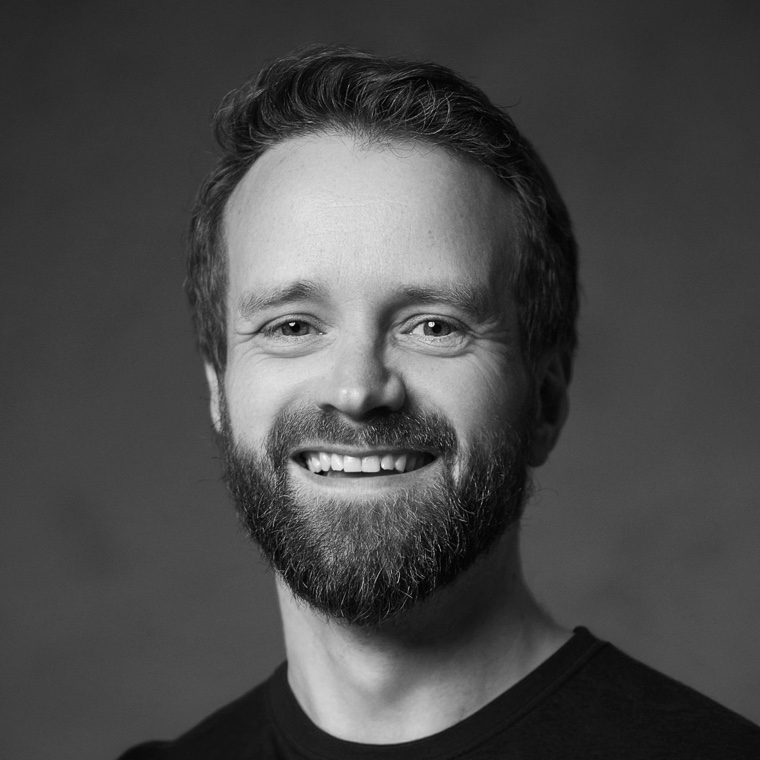 Porträt von Björn Lingner