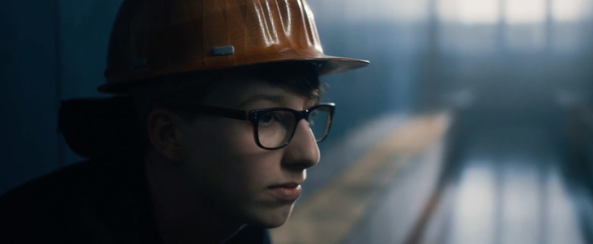 Filmstill aus „EnBW – Qualifizierung@EnBW“
