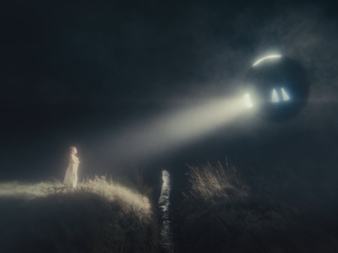 Filmstill aus „Robota – Kurzfilm“