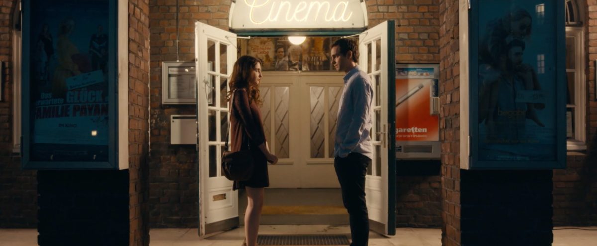 Filmstill aus „The other Girl – Kurzfilm“
